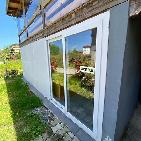 Oce Bungalow Ardeşen Exterior foto